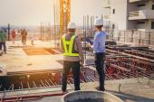 Architektenleistung/ Projektsteuerung 